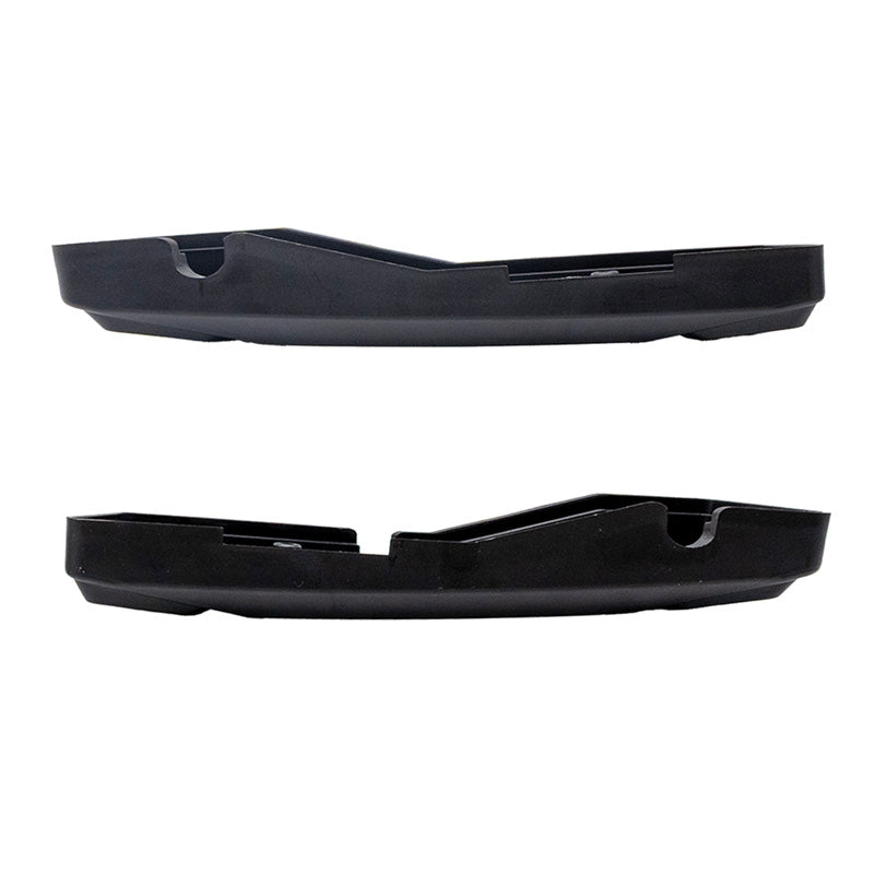 EMBELLECEDORES HORQUILLAS para Smartgyro Raptor Dual Evo