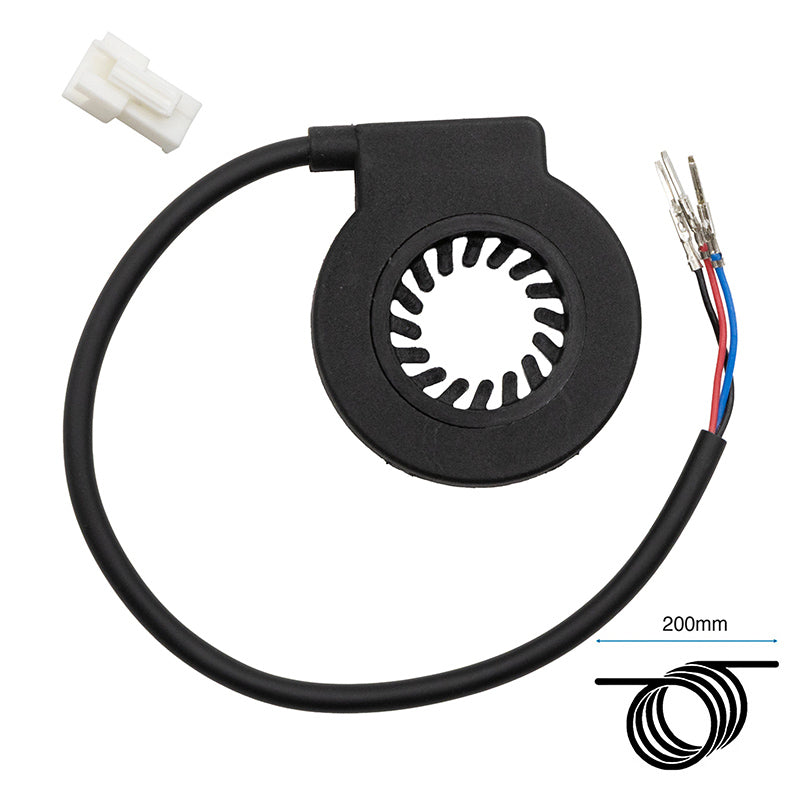 Sensore pass EWPSS-002