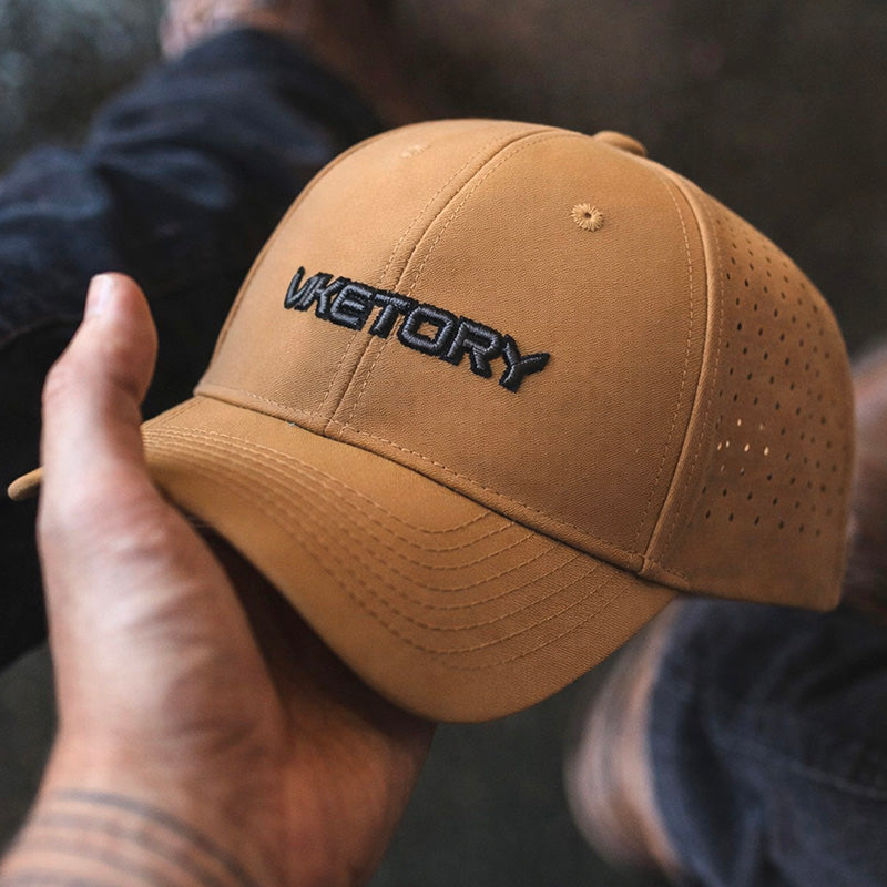 Viketory Khaki Cap