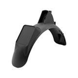 Parafango posteriore nero per Xiaomi 4 Lite (2ª generazione versione tedesca e italiana) Original