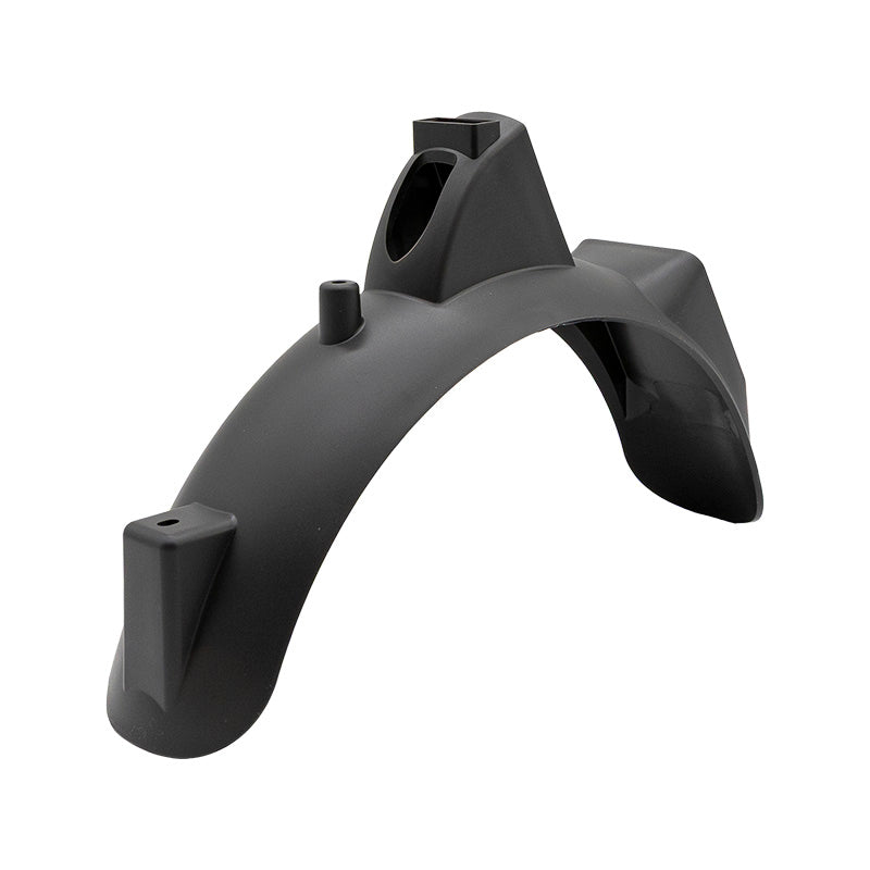 Parafango posteriore nero per Xiaomi 4 Lite (2ª generazione versione tedesca e italiana) Original