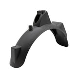 Parafango posteriore nero per Xiaomi 4 Lite (2ª generazione versione tedesca e italiana) Original