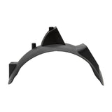 Parafango posteriore nero per Xiaomi 4 Lite (2ª generazione versione tedesca e italiana) Original