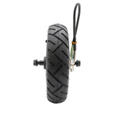 Motor 48V 400W con neumático tube-less CST 60/70-6,5 para Xiaomi 5 Pro