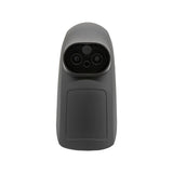 Guardabarros trasero con gancho para Xiaomi 5 Plus