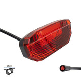 Luz trasera para Commando y Navy