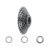 Cassette Sram 9V ROKTAR PLUS/ZEPHIR PLUS