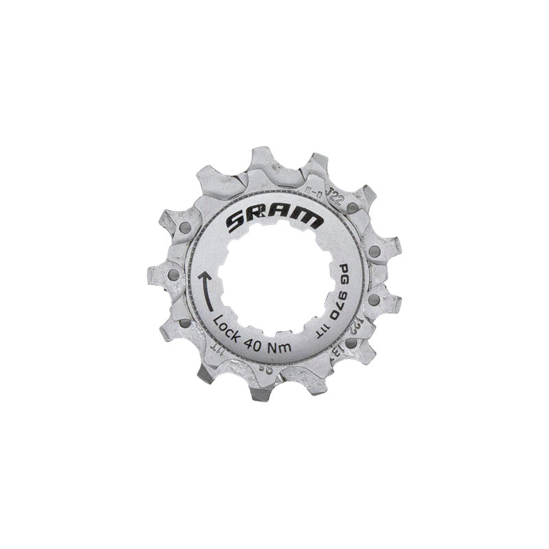 Cassette Sram 9V ROKTAR PLUS/ZEPHIR PLUS