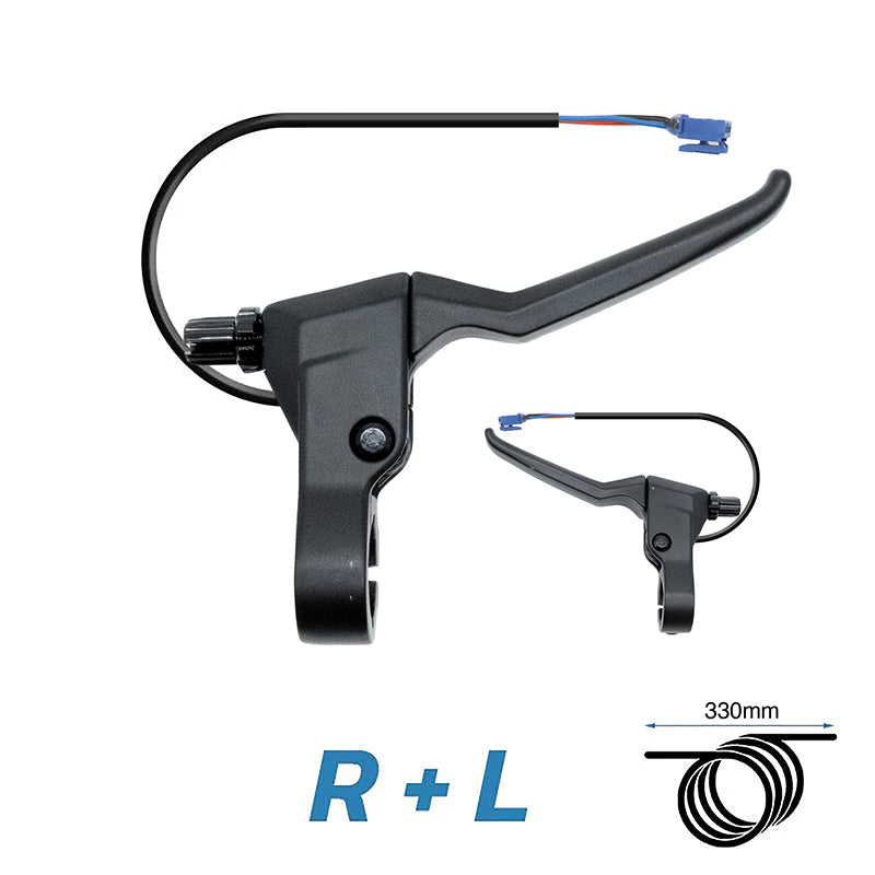 Levier de frein Ninebot G3