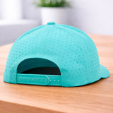 Gorra 360 azul