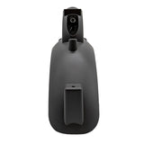 Guardabarros trasero negro para Xiaomi 4 Lite (2ª generación)