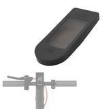 Czarna silikonowa osłona panelu wyświetlacza do Xiaomi 4 Lite (2. generacja)