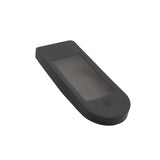 Czarna silikonowa osłona panelu wyświetlacza do Xiaomi 4 Lite (2. generacja)