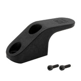 Gancho delantero negro para Xiaomi 5 / 5 Max / 5 Pro