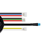 DISPLAY SCREEN NINEBOT E25E