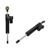 Kit de amortiguador de dirección para Zero 10X
