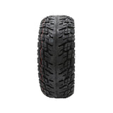 Pneumatico tubeless off-road 90/55-7 rosso