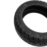 Pneumatico tubeless off-road 90/55-7 rosso