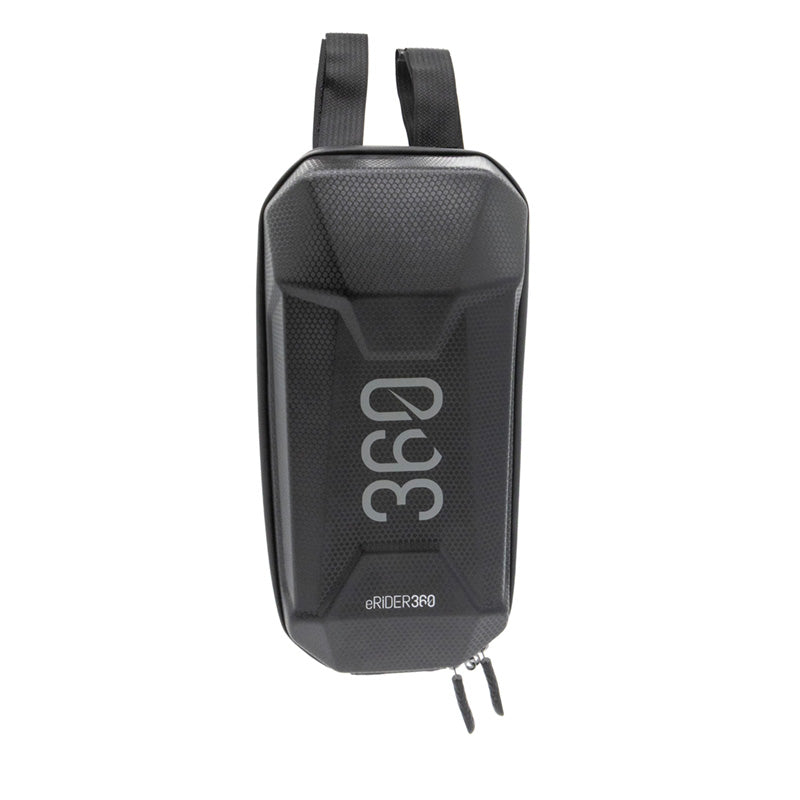 Sac deluxe eRIDER360 gris