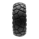 Solid tyre 9x3-5.5 red-black line [Amitor]