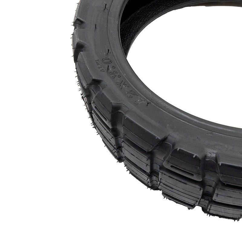 Neumático tubeless 12x3 CY416 con GEL [Yuanxing]