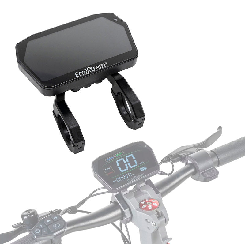 Display ECOXTREM M41 