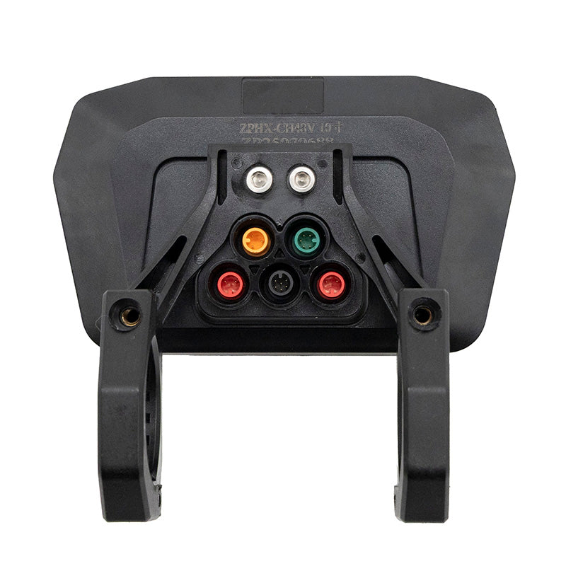 Display ECOXTREM M41 