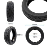 Pneu Cityroad 9,5x2,3 [Ewheel]