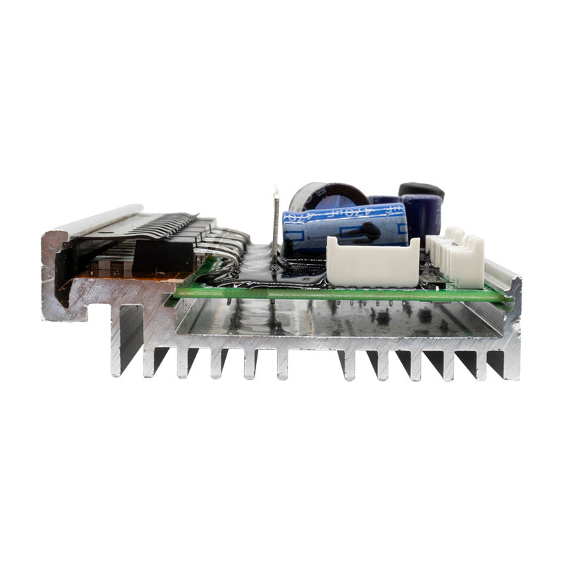 Pack controladora y display para Xiaomi Mi4 (Deslimitado ±25km/h)