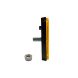 Reflector lateral Xiaomi Mi4 Lite Gen2 [ORIGINAL]