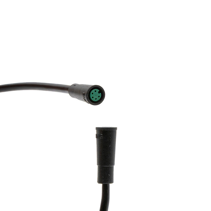 Cable 1 a 4 para Commando y Navy