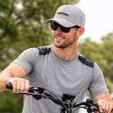 Viketory gray cap