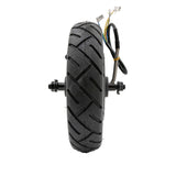 Motor Xiaomi 5 Max mit Yuanxing Tubeless-Reifen 60/70-6,5