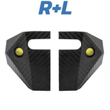 Front side lights with Smartgyro MAX2 housing