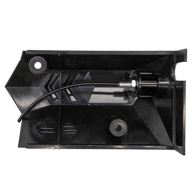 Front side lights with Smartgyro MAX2 housing