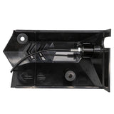 Front side lights with Smartgyro MAX2 housing