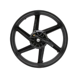 Llanta delantera 20x4,0 con motor 250w 80Nm LITHOR/BRAVE