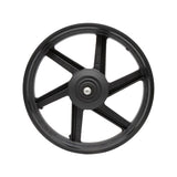Llanta delantera 20x4,0 con motor 250w 80Nm LITHOR/BRAVE