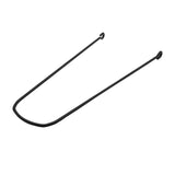 Soporte guardabarros delantero VENTIX PLUS/ARENOX PLUS/VENTIX/ARENOX