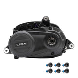 Motor central Lake VENTIX PLUS / ARENOX PLUS