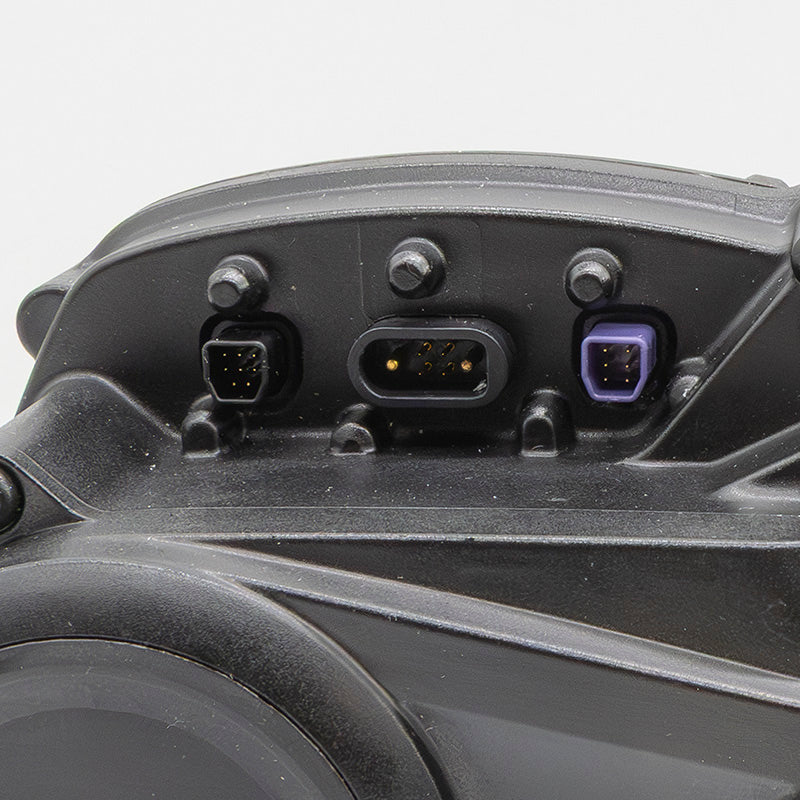 Motor central Lake VENTIX PLUS / ARENOX PLUS