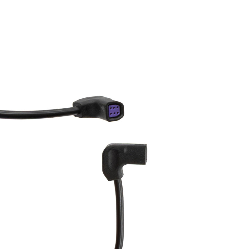 Cable bus de sensor de velocidad y luz trasera para Ventix Plus y Arenox Plus