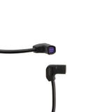 Cable bus de sensor de velocidad y luz trasera para Ventix Plus y Arenox Plus