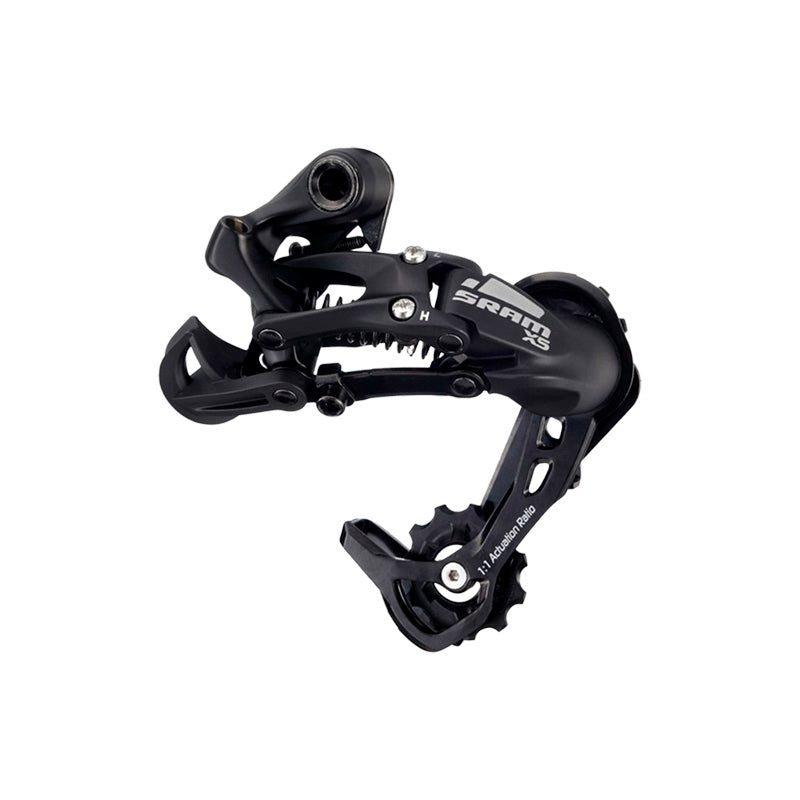 Desviador Sram RD X5 1X9S ROKTAR PLUS/ZEPHIR PLUS