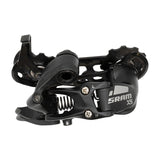 Desviador Sram RD X5 1X9S ROKTAR PLUS/ZEPHIR PLUS