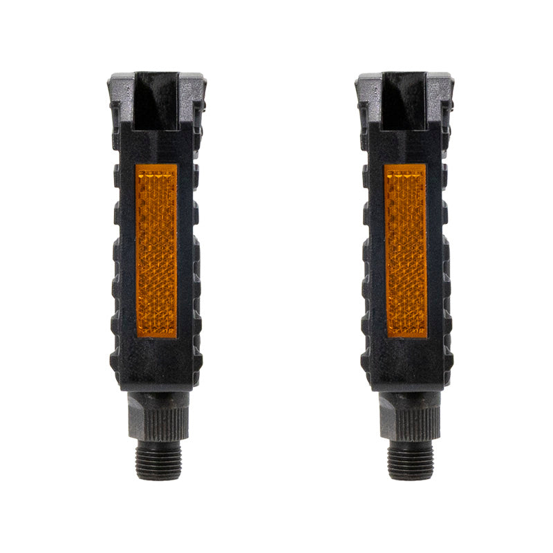 Pedales de plataforma LITHOR/BRAVE/GRANIT