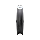 Llanta delantera 20x4,0 LITHOR/BRAVE
