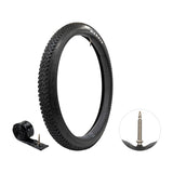 Neumático con cámara 29x2,4 ROKTAR PLUS/ZEPHIR PLUS/ROKTAR/ZEPHIR