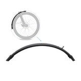 Guardabarros delantero para Ventix Plus, Arenox Plus, Ventix y Arenox