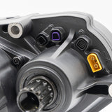 Motore centrale Bafang M560 TERRAM / ROKTAR PLUS / ZEPHIR PLUS